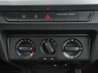 Skoda Fabia 1.0 MPI 44KW (60cv) Urban