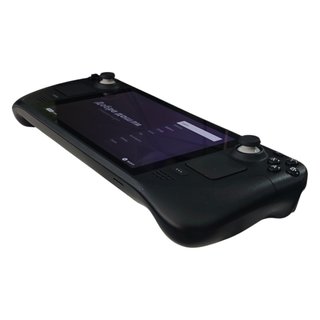 Steam Deck 64GB Negro