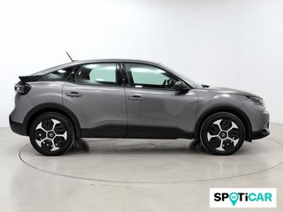 Citroën C4 Hybrid 145 ë-DCS6 Plus
