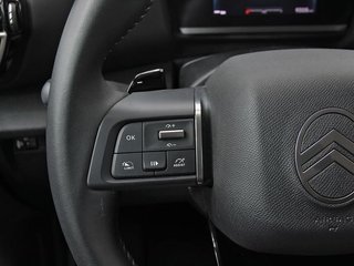Citroën C4 Hybrid 145 ë-DCS6 Plus