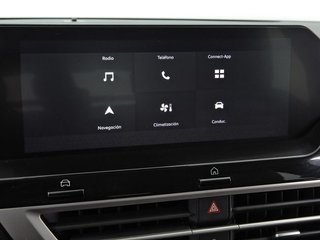 Citroën C4 Hybrid 145 ë-DCS6 Plus