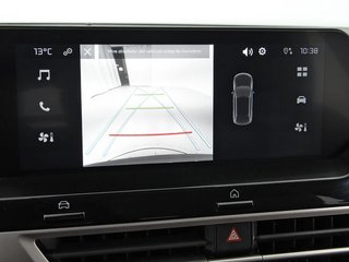 Citroën C4 Hybrid 145 ë-DCS6 Plus