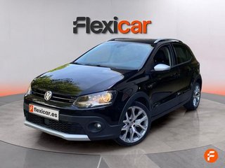 Volkswagen Polo Cross Polo 1.4 TDI 90CV BMT