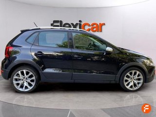 Volkswagen Polo Cross Polo 1.4 TDI 90CV BMT