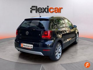 Volkswagen Polo Cross Polo 1.4 TDI 90CV BMT