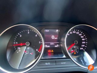 Volkswagen Polo Cross Polo 1.4 TDI 90CV BMT