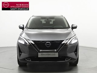 Nissan Qashqai DIG-T 103kW N-Connecta