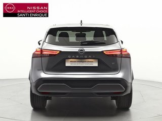 Nissan Qashqai DIG-T 103kW N-Connecta