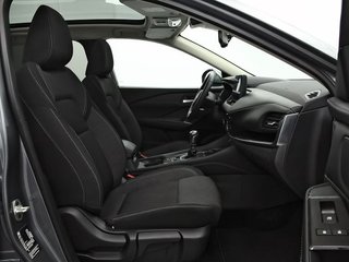 Nissan Qashqai DIG-T 103kW N-Connecta