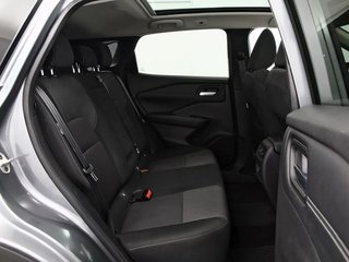Nissan Qashqai DIG-T 103kW N-Connecta
