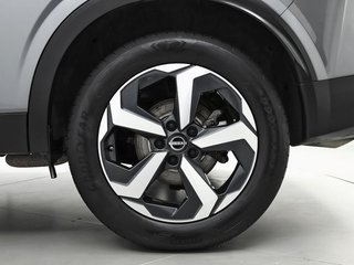 Nissan Qashqai DIG-T 103kW N-Connecta