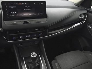 Nissan Qashqai DIG-T 103kW N-Connecta