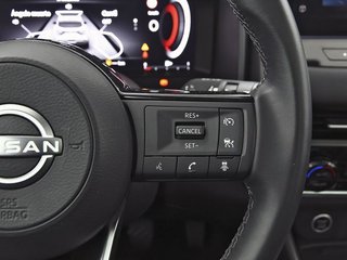 Nissan Qashqai DIG-T 103kW N-Connecta