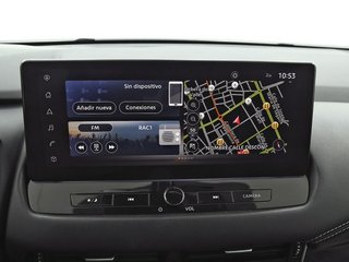 Nissan Qashqai DIG-T 103kW N-Connecta