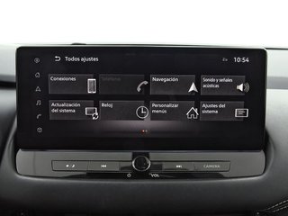 Nissan Qashqai DIG-T 103kW N-Connecta