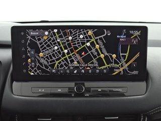 Nissan Qashqai DIG-T 103kW N-Connecta