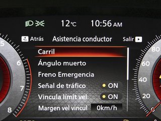 Nissan Qashqai DIG-T 103kW N-Connecta