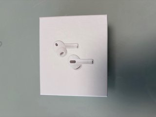 AirPods Pro 3ª Gen