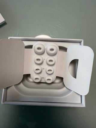 AirPods Pro 3ª Gen