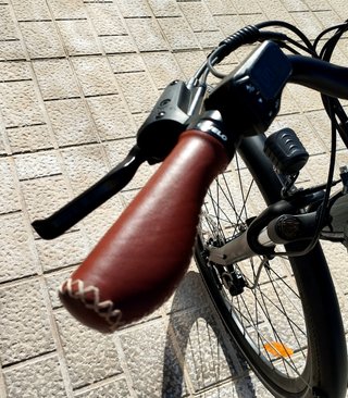 BICICLETA URBANA ELECTRICA FIDO C11 PRO