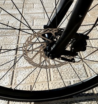 BICICLETA URBANA ELECTRICA FIDO C11 PRO