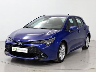 Toyota Corolla 140H Active Plus