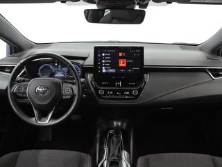 Toyota Corolla 140H Active Plus