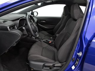 Toyota Corolla 140H Active Plus