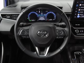 Toyota Corolla 140H Active Plus