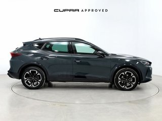 Cupra Formentor 1.5 TSI e-Hybrid 150kW (204 CV) DSG