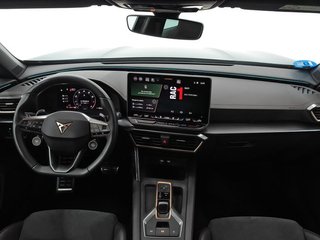 Cupra Formentor 1.5 TSI e-Hybrid 150kW (204 CV) DSG