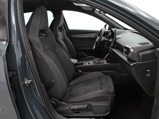 Cupra Formentor 1.5 TSI e-Hybrid 150kW (204 CV) DSG