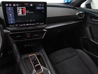 Cupra Formentor 1.5 TSI e-Hybrid 150kW (204 CV) DSG
