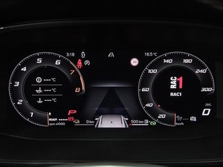 Cupra Formentor 1.5 TSI e-Hybrid 150kW (204 CV) DSG