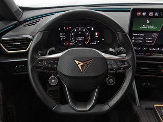 Cupra Formentor 1.5 TSI e-Hybrid 150kW (204 CV) DSG