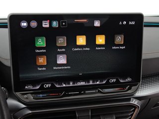 Cupra Formentor 1.5 TSI e-Hybrid 150kW (204 CV) DSG