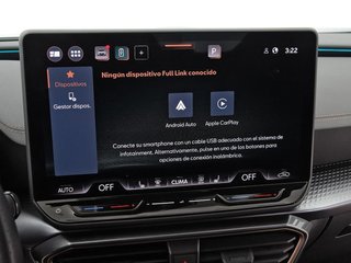Cupra Formentor 1.5 TSI e-Hybrid 150kW (204 CV) DSG