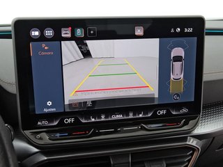 Cupra Formentor 1.5 TSI e-Hybrid 150kW (204 CV) DSG