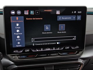 Cupra Formentor 1.5 TSI e-Hybrid 150kW (204 CV) DSG