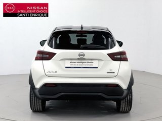 Nissan Juke 1.6 Hybrid 105kW (145CV) Tekna