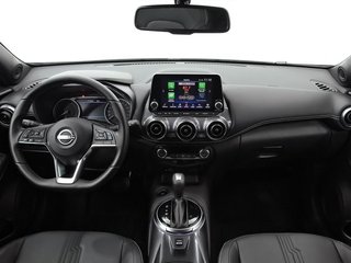 Nissan Juke 1.6 Hybrid 105kW (145CV) Tekna