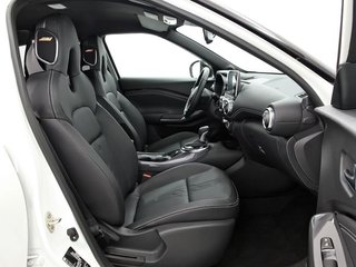 Nissan Juke 1.6 Hybrid 105kW (145CV) Tekna