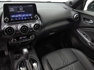 Nissan Juke 1.6 Hybrid 105kW (145CV) Tekna