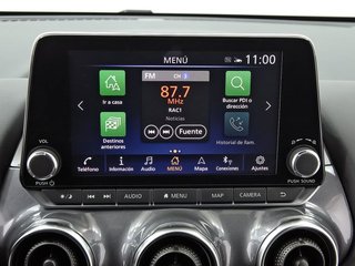 Nissan Juke 1.6 Hybrid 105kW (145CV) Tekna