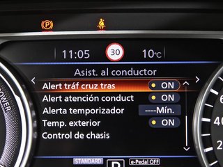 Nissan Juke 1.6 Hybrid 105kW (145CV) Tekna