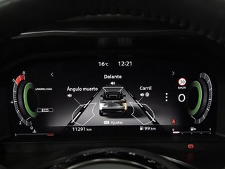 Nissan Qashqai DIG-T 103kW N-Connecta