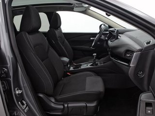 Nissan Qashqai DIG-T 103kW N-Connecta