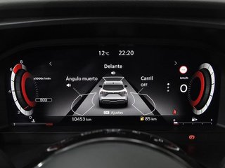 Nissan Qashqai DIG-T 103kW N-Connecta