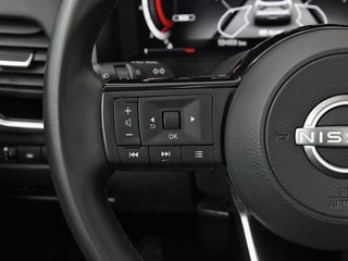 Nissan Qashqai DIG-T 103kW N-Connecta