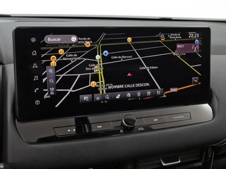 Nissan Qashqai DIG-T 103kW N-Connecta